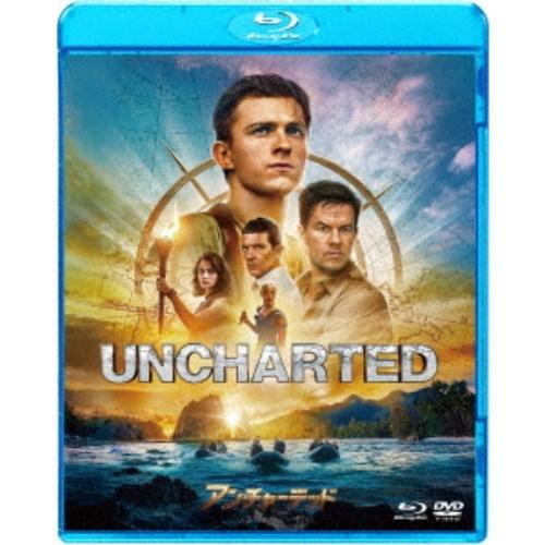 アンチャーテッド 【Blu-ray】
