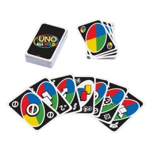 mattel マテル UNO(ウノ)50周年記念エディション ゴールド ワイルド ... mattel マテル UNO(ウノ)50周年記念エディション ゴールド ワイルド ...