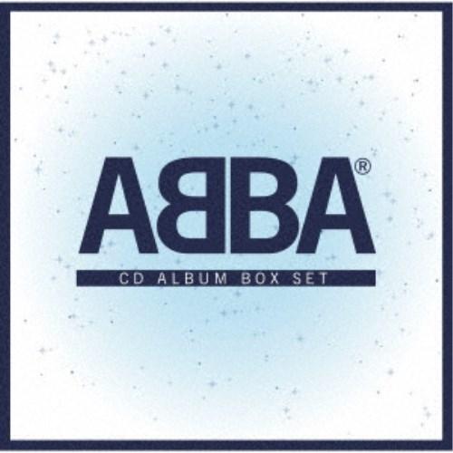 アバ／CDアルバム・ボックス・セット (初回限定) 【CD】