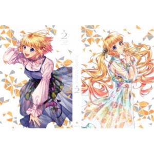 シャングリラ・フロンティア Vol.2《完全生産限定版》 (初回限定