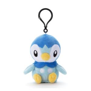 ポケモンセンターオリジナル ぬいぐるみ Pokemon fit ポッチャマ 12×8