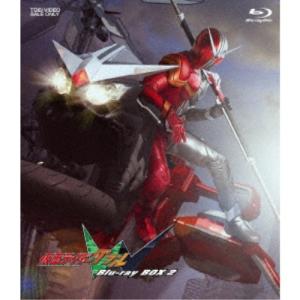 仮面ライダーW(ダブル) Blu-ray BOX 1 【Blu-ray】 : ハピネット