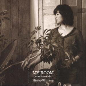 Hiroko Williams／MY ROOM another side 【CD】｜esdigital