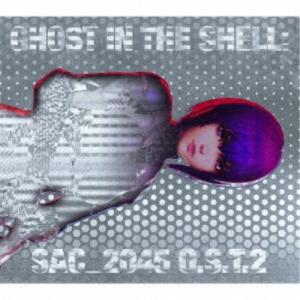 戸田信子×陣内一真/攻殻機動隊 SAC_2045...の商品画像