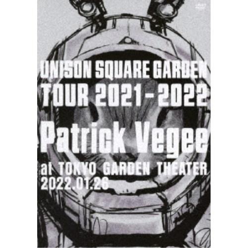 UNISON SQUARE GARDEN／UNISON SQUARE GARDEN TOUR 202...