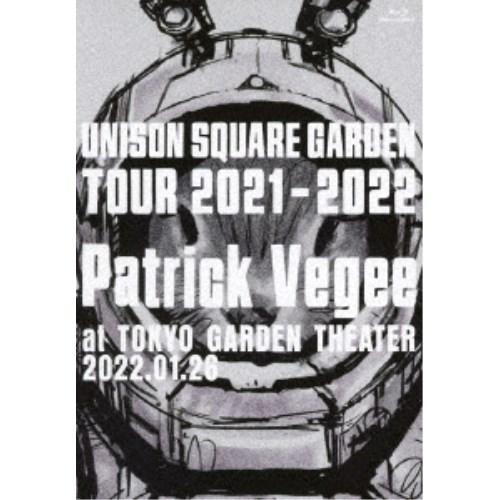 UNISON SQUARE GARDEN／UNISON SQUARE GARDEN TOUR 202...
