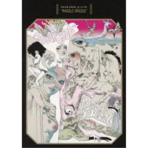 BUCK-TICK／memento mori 090702 [Blu-ray] : ぐるぐる王国2号館