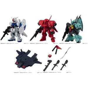 機動戦士ガンダム MOBILE SUIT ENSEMBLE22おもちゃ こども 子供 その他機動戦士ガンダム