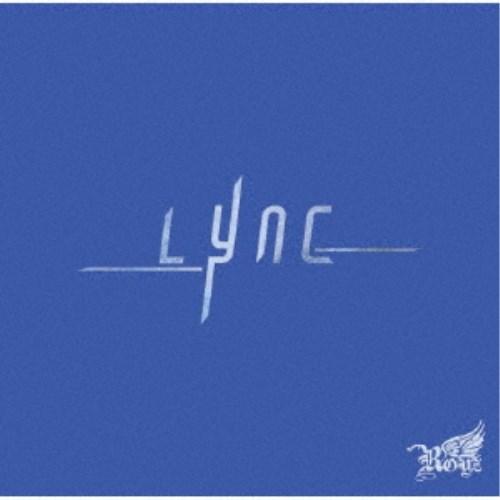 Royz／Lync《通常盤／Btype》 【CD】