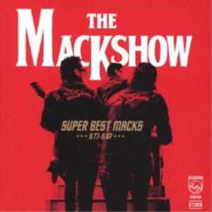 ゴールデンベスト MK2/THE MACKSHOW : ブックオフ2号館 ヤフー