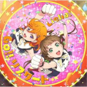BLU-R】ラブライブ!スーパースター!! Liella! 6th LoveLive! Tour