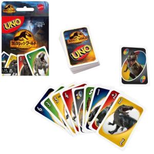 ウノ マテルゲーム Mattel Game UNO