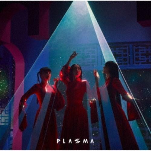 Perfume／PLASMA《通常盤》 【CD】