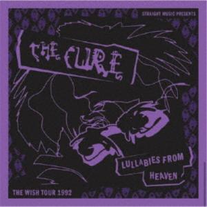 The Cure 40 Live - Curaetion-25 + Anniversary (Hardbook)＜限定盤