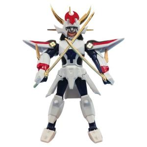 童友社 プラモデル 1/12 鎧伝サムライトルーパー 5勇士コレクターズBOX