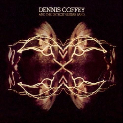 デニス・コフィー＆ザ・デトロイト・ギター・バンド／エレクトリック・コフィー 【CD】
