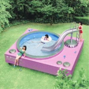あいみょん／瞳へ落ちるよレコード (初回限定) 【CD+DVD】
