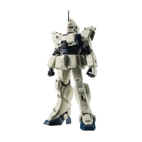 ROBOT魂 ＜SIDE MS＞ 機動戦士ガンダム 第08MS小隊 RX-79(G)Ez-8 ガンダ...