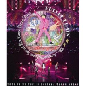 超特急／BULLET TRAIN 10th Anniversary Super Special Live『DANCE DANCE DANCE』 【Blu-ray】｜esdigital