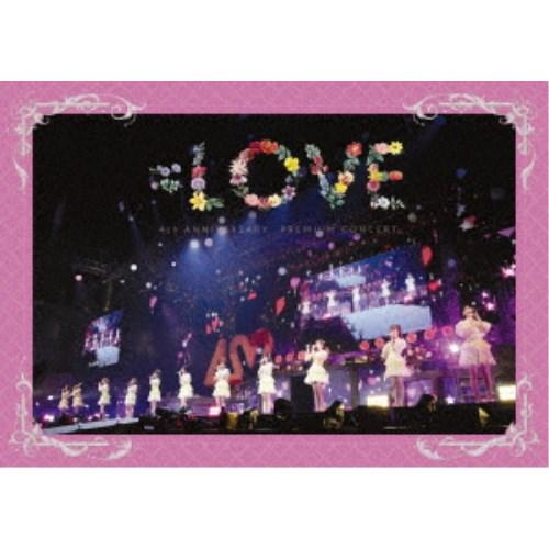 ＝LOVE／＝LOVE 4th ANNIVERSARY PREMIUM CONCERT 【Blu-r...