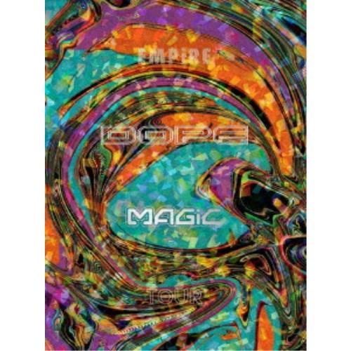 EMPiRE／THE FiNAL EMPiRE -EMPiRE DOPE MAGiC TOUR 20...