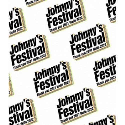 (V.A.)／Johnny’s Festival 〜Thank you 2021 Hello 202...