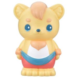 にぎってぷ〜ぷ〜 ファンターネ！ ルチータおもちゃ