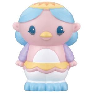 にぎってぷ〜ぷ〜 ファンターネ！ みももおもちゃ こども