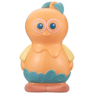 にぎってぷ〜ぷ〜 ファンターネ！ やころおもちゃ こども