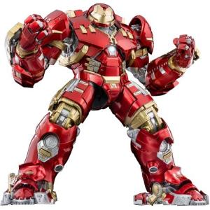 マーベル・スタジオ×threezero『Infinity Saga (インフィニティ・サーガ )』 DLX Iron Man Mark 44 ’Hulkbuster’ ( DLX アイアンマン・マーク44 ’....｜esdigital