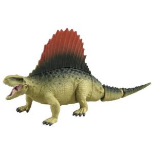 アニア ジュラシック・ワールド ディメトロドンおもちゃ