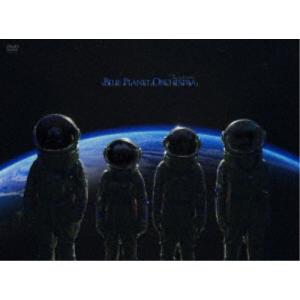 SEKAI NO OWARI／BLUE PLANET ORCHESTRA 【DVD】
