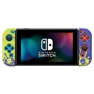 Joy-Con TPUカバー COLLECTION for Nintendo Switch (スプラトゥーン3) Type-B｜esdigital