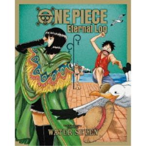 ONE PIECE Eternal Log WATER SEVEN 【Blu-ray】｜esdigital