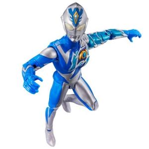 ウルトラアクションフィギュア ウルトラマンデッカー