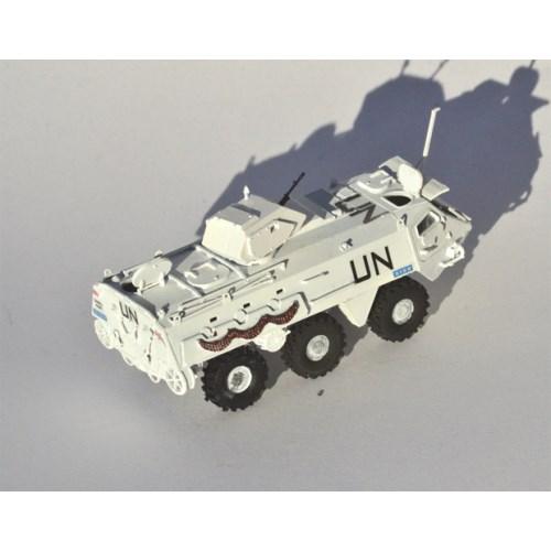 プラッツ 『フィンミルモデル』 1／72 フィンランド Sisu xa-180装甲車 PM127YK...