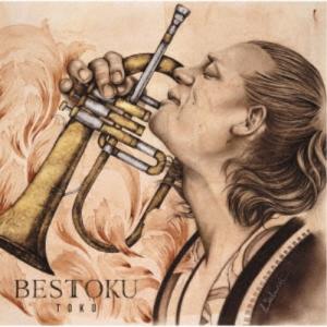 TOKU/BESTOKU 【CD】の商品画像