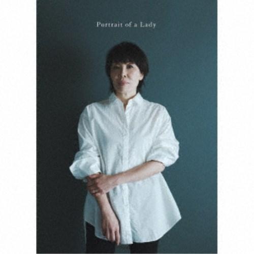 原由子／婦人の肖像 (Portrait of a Lady)《完全生産限定A盤》 (初回限定) 【C...