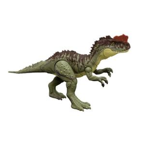 ジュラシック・ワールド ビッグアクション！ヤンチュアノサウルスおもちゃ