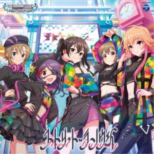 (ゲーム・ミュージック)／THE IDOLM＠STER CINDERELLA GIRLS STARL...