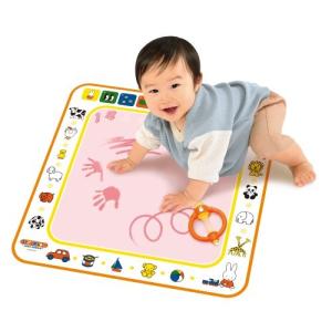 miffy おえかきおもちゃ 1歳用の買取情報