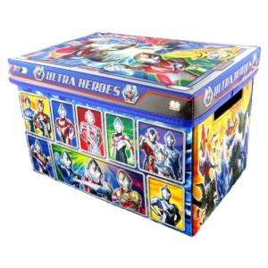 バトルフィールドボックス ウルトラヒーローズおもちゃ