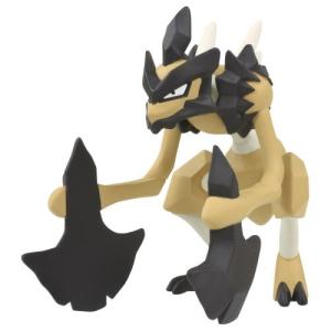 バサギリ MS-21 モンコレ ポケットモンスター タカラトミー