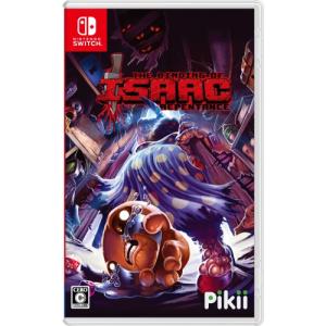 The Binding of Isaac： Repentance -Switch｜esdigital