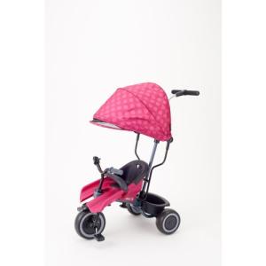 ラッピング対象外】D-bike KIX ALレッドおもちゃ こども 子供 知育