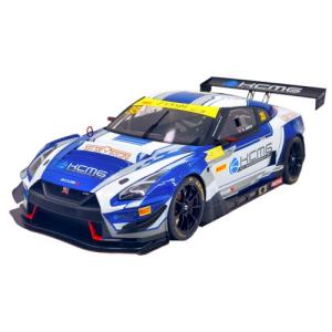 TOYOTA GAZOO Racing特注 スパーク 1/43 トヨタ GR スープラ