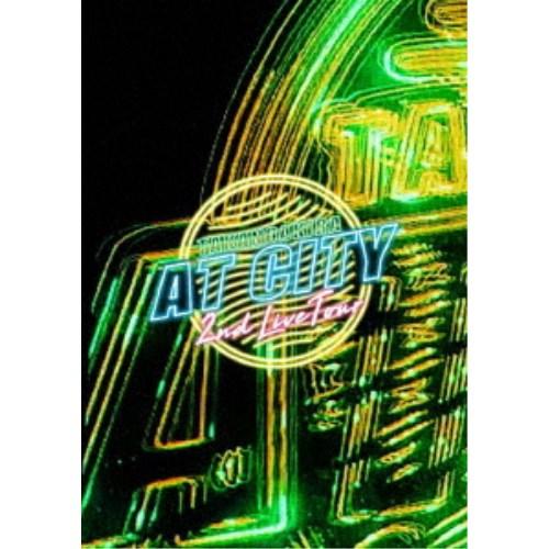 高野洸／高野洸 2nd Live Tour AT CITY (初回限定) 【Blu-ray】