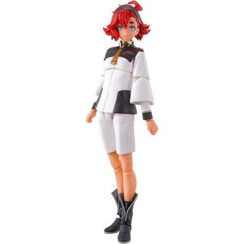 Figure-rise Standard 機動戦士ガンダム 水星の魔女 スレッタ・マーキュリー