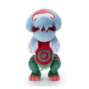 タカラトミー（TAKARA TOMY） ポケモン くたくたたった! ぬいぐるみS