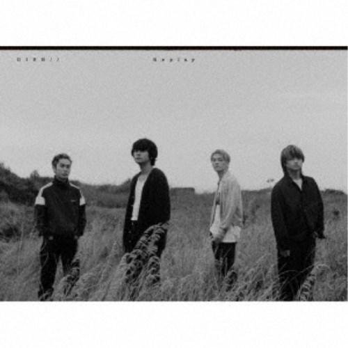 DISH／／／Replay (初回限定) 【CD+DVD】